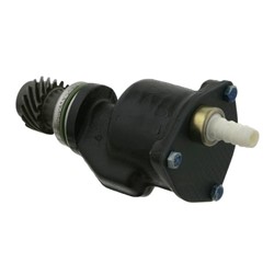 Vacuum Pump, braking system FE22778