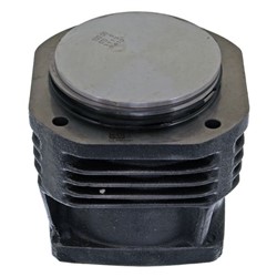 Kompresoriaus gilzė su stūmokliu FEBI FE23946