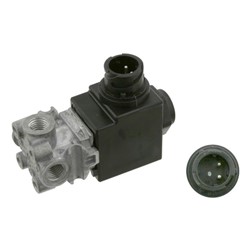 Solenoid valve FE24020