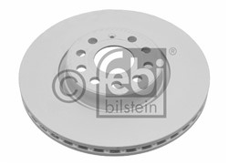 Bremžu disks FEBI BILSTEIN FE24384_1