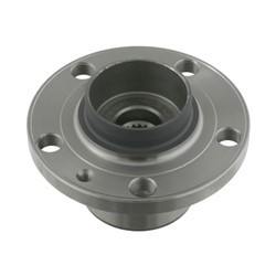 Wheel bearing kit FE24574