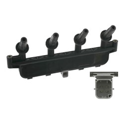 Ignition Coil FE24997