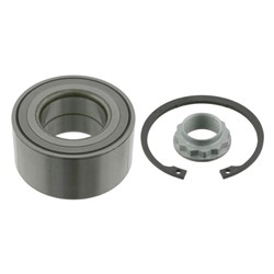 Wheel bearing kit FE26314_0