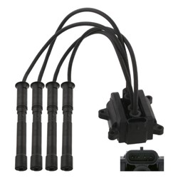 Ignition Coil FE26496