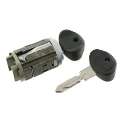 Lock Cylinder, ignition lock FE26670_0