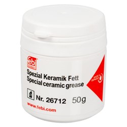 Ceramic grease FEBI FE26712
