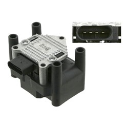 Ignition Coil FE27132