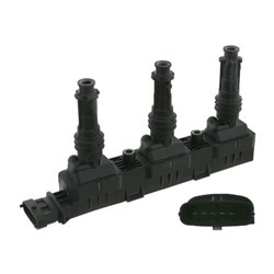 Ignition Coil FE27168