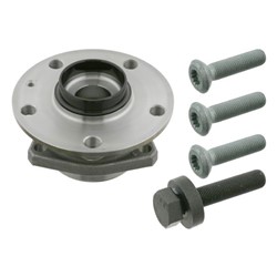 Wheel bearing kit FE27342_0