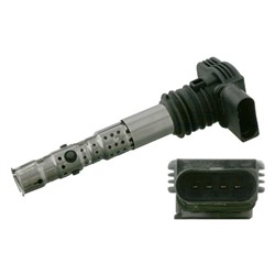 Ignition Coil FE27470