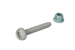Screw Kit, suspension strut/wheel bearing housing FE27876_0