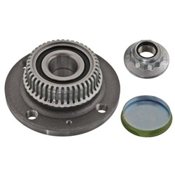 Wheel bearing kit FE28168
