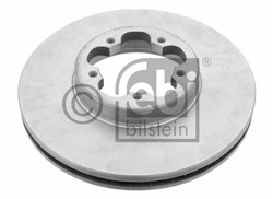 Bremžu disks FEBI BILSTEIN FE28389_1