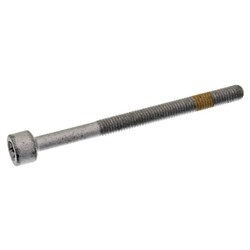 Screw, injection nozzle holder FE28407_1
