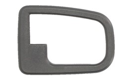 Frame, exterior door handle FE28416