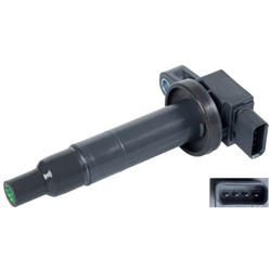 Ignition Coil FE28658_0