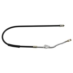 Cable Pull, parking brake FE29578_1