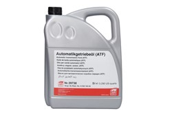 Automatic transmission oil 5l ATF_0