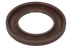 Shaft Seal, differential FE29782
