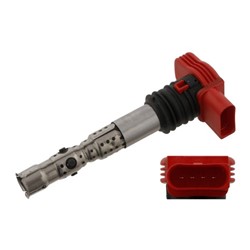 Ignition Coil FE29859