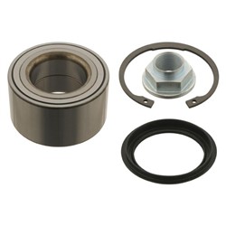 Wheel bearing kit FE30087