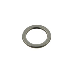 Seal Ring, oil drain plug FE30181