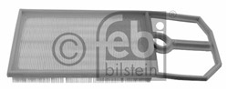 Gaisa filtrs FEBI BILSTEIN FE30361_1