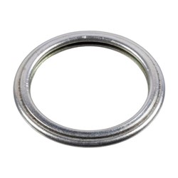 Seal Ring, oil drain plug FE30651_1