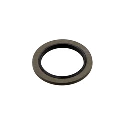 Seal Ring, oil drain plug FE31118