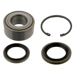 Wheel bearing kit FE31465