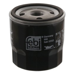 Eļļas filtrs FEBI FE32122