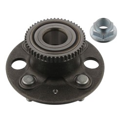 Wheel bearing kit FE32306