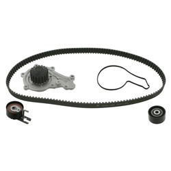 Water Pump & Timing Belt Kit FE32726