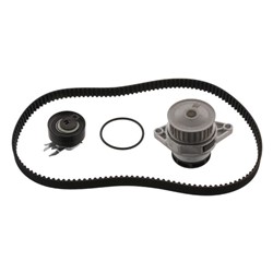 Water Pump & Timing Belt Kit FE32739