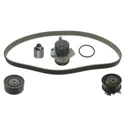 Water Pump & Timing Belt Kit FE32742