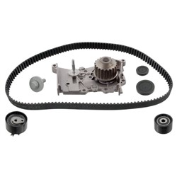 Water Pump & Timing Belt Kit FE32860