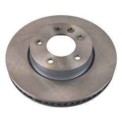 Brake disc FE33165_1