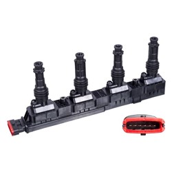 Ignition Coil FE33666_0