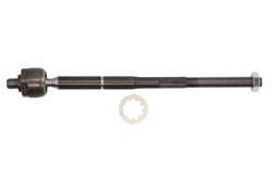 Steering side rod (without end) FEBI FE34383