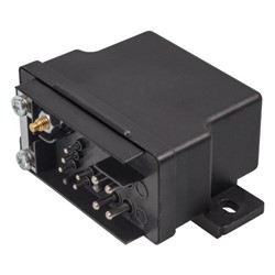 Relay, glow plug system FE34450