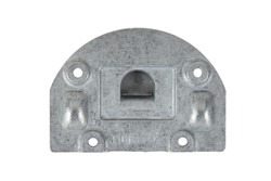Disc brake caliper repair kit FEBI FE35202