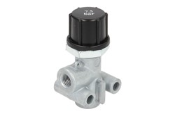 Pressure limiter valve FEBI FE35530
