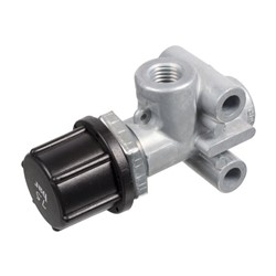 Pressure limiter valve FE35530_2