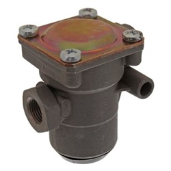 Pressure limiter valve FE35657_0