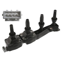 Ignition Coil FE36600