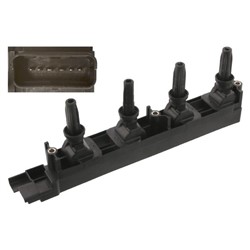 Ignition Coil FE36601_0