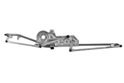 Windscreen wiper mechanism FE36706 front (without motor) fits FORD GALAXY I, GALAXY MK I; SEAT ALHAMBRA; VW SHARAN_0