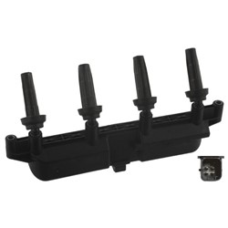 Ignition Coil FE36950_0