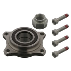 Wheel bearing kit FE36968