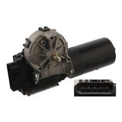 Wiper motor FE36991